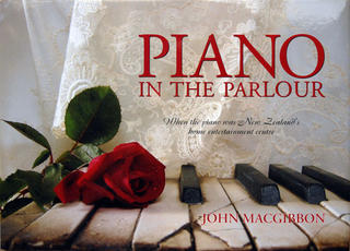 Piano in the Parlour - John MacGibbon